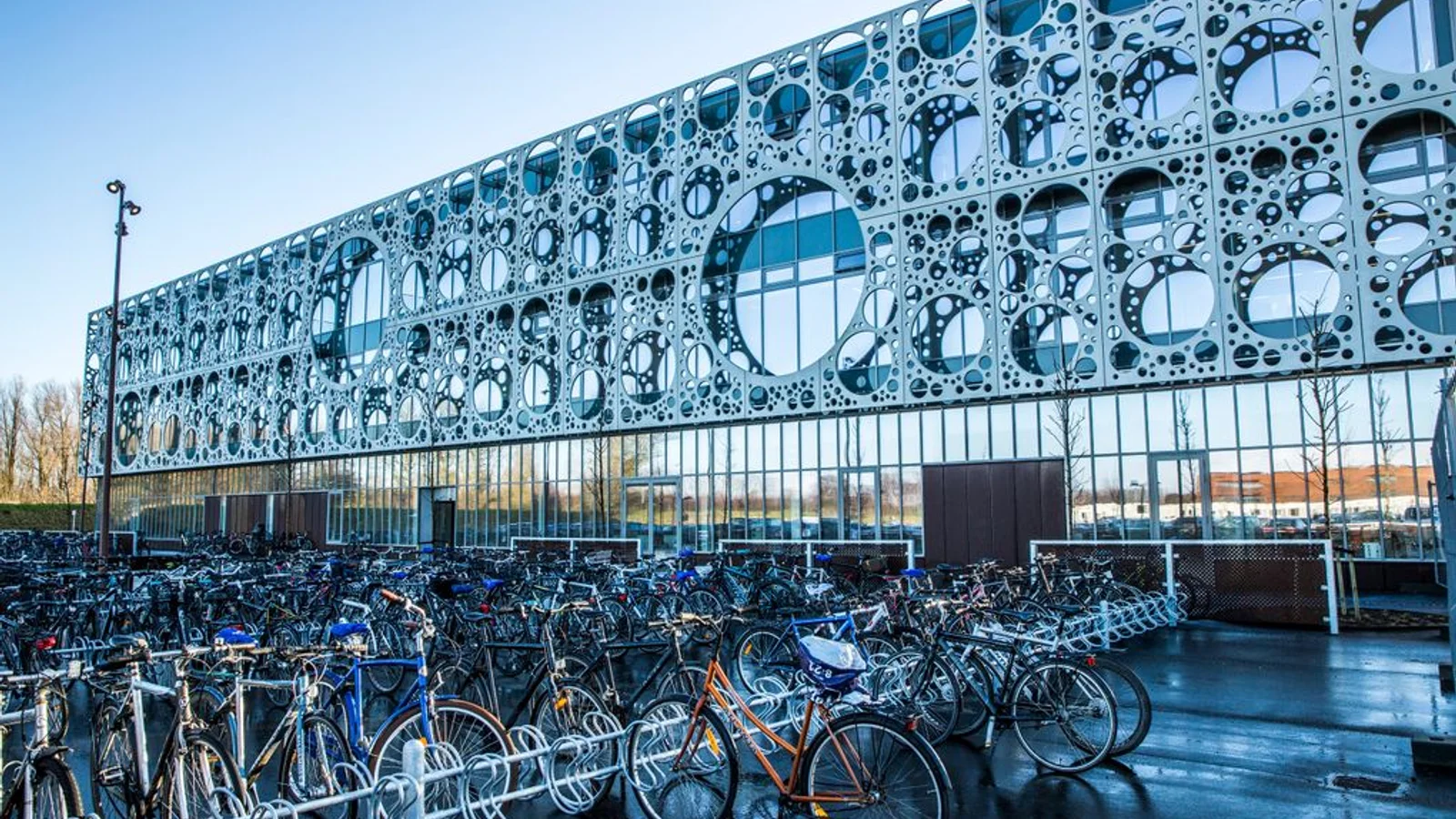 International konference om softwarearkitektur kommer til Odense for første gang
