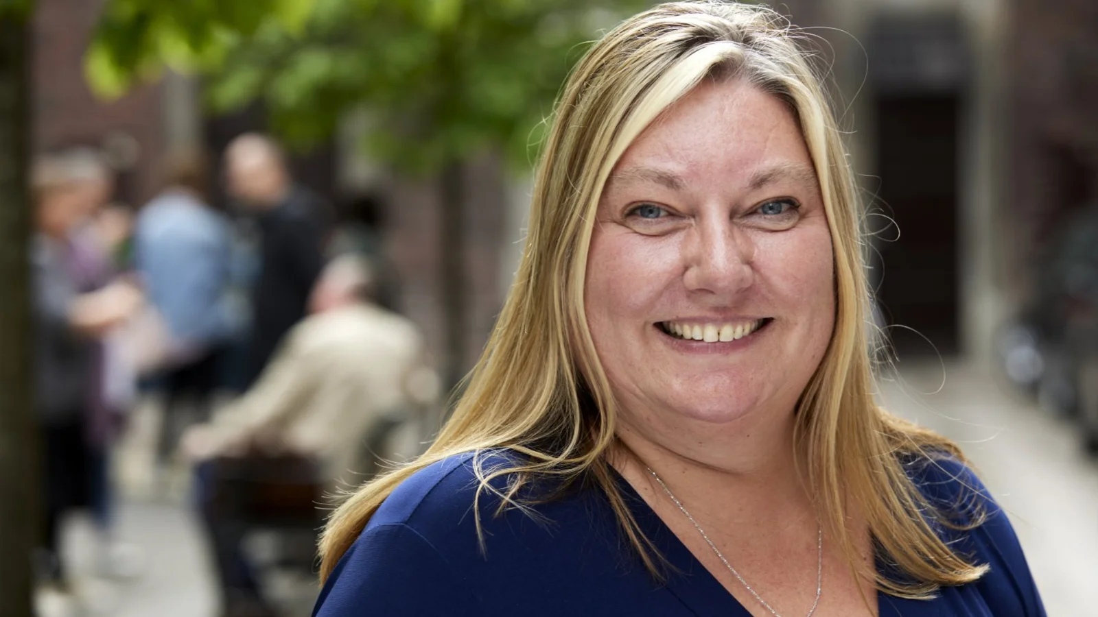 Ny chef for Kulturmaskinen og Odenses biblioteker: Moderen til Magiske Dage vender hjem