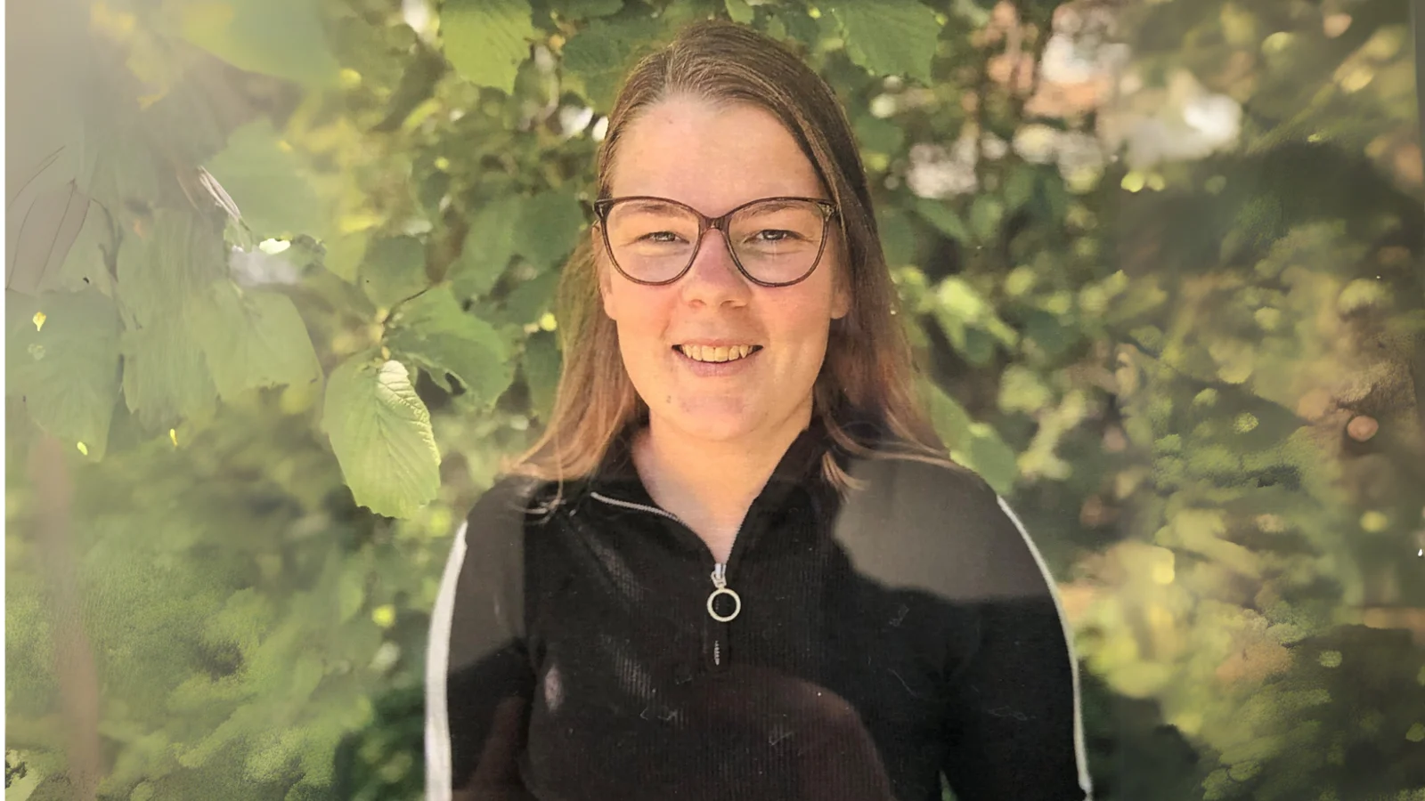 Cecilie er ny leder af KFUM’s Børnehus i Odense
