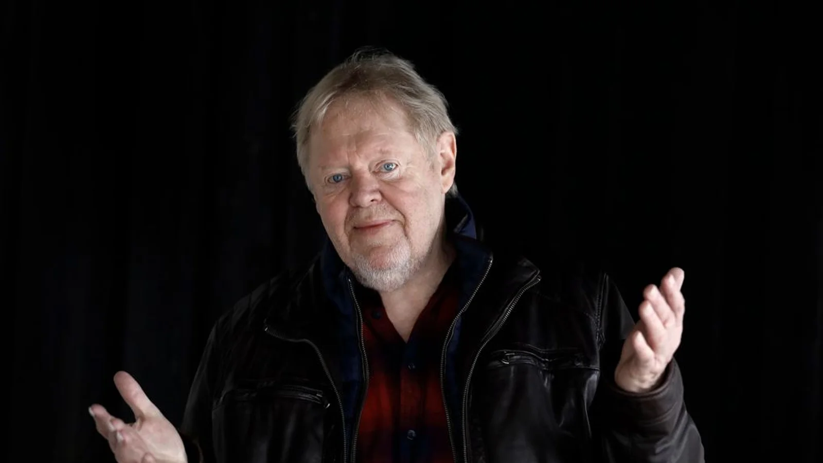 Sebastian besøger Odense i weekenden