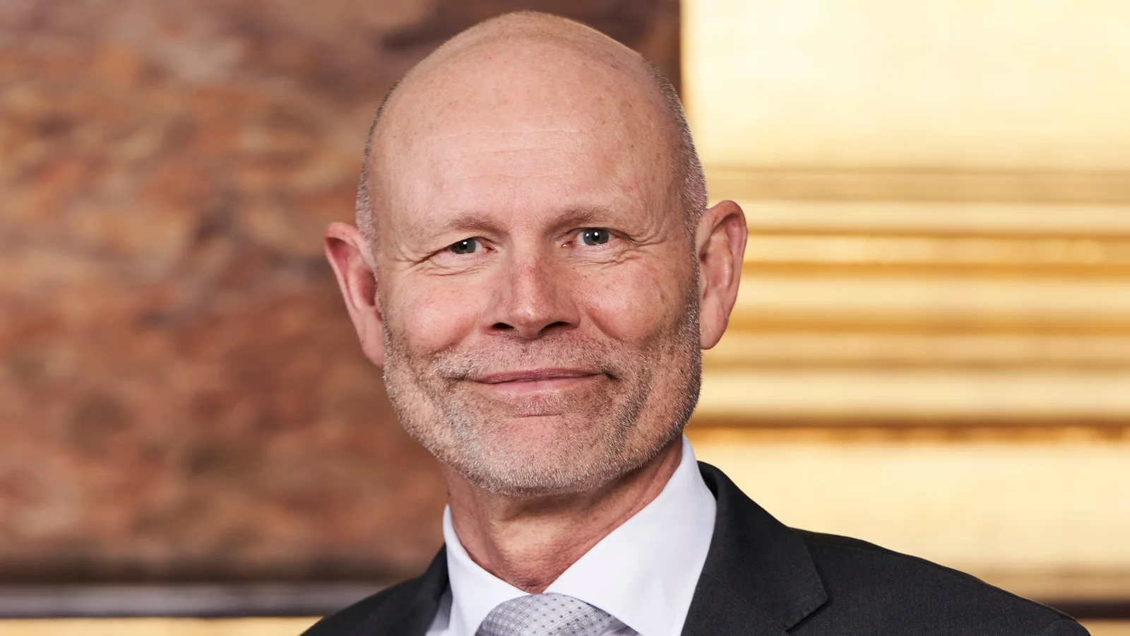 Ny formand for HCA Airport efter omrokering i bestyrelsen