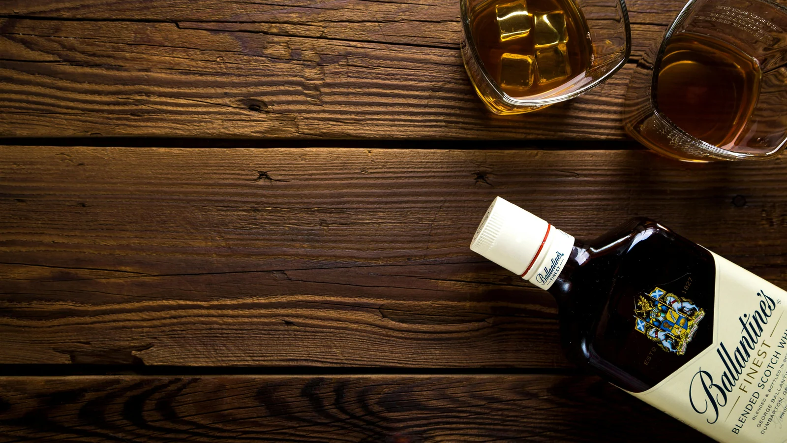 Alkoholproblemer kan ramme alle – også de pårørende