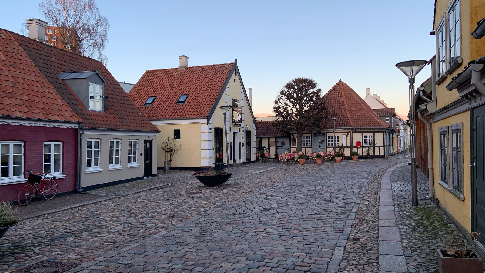 Vær med til at fejre Odenses bedste arkitektur