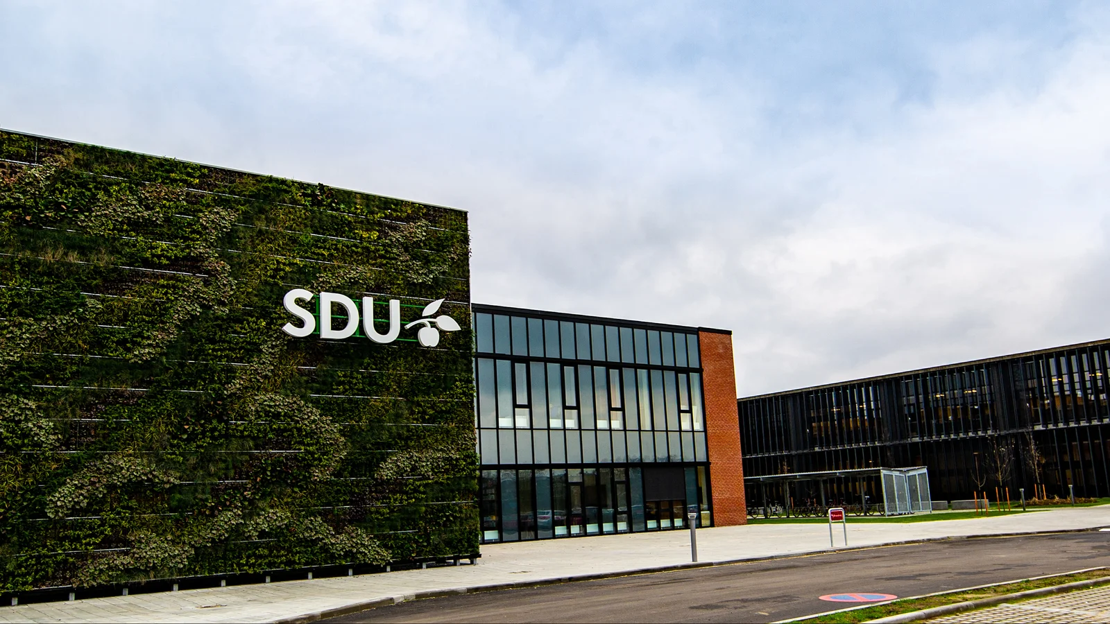 Velkommen til 4.644 nye SDU-studerende