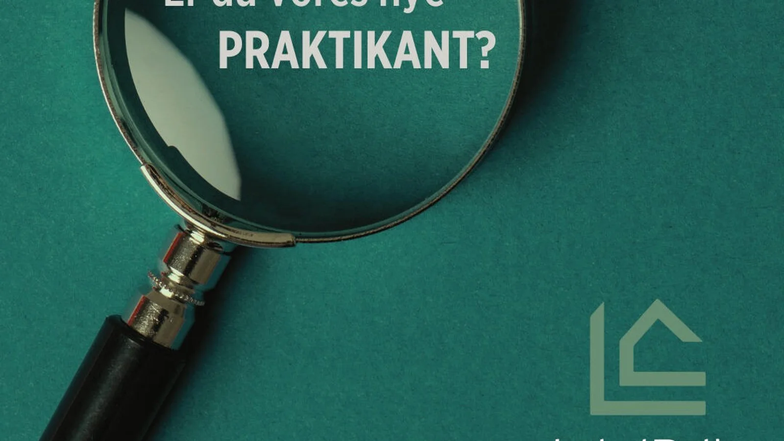 Hastesag: LokalBolig Dalum-Hjallese søger en ekstra praktikant til efterårssemesteret