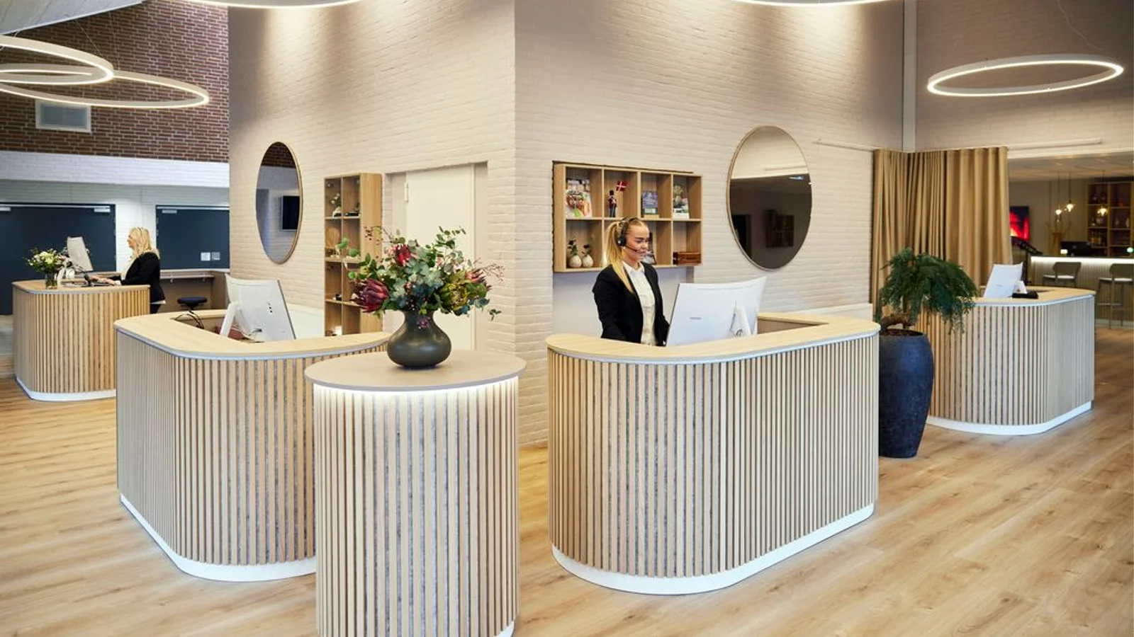Odenses største hotel bliver en del af BWH Hotels