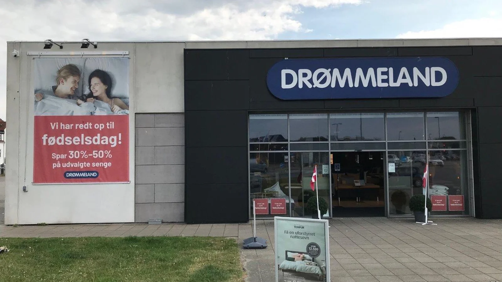 Søvnproblemerne stiger: Flere i Odense opsøger søvnrådgivning