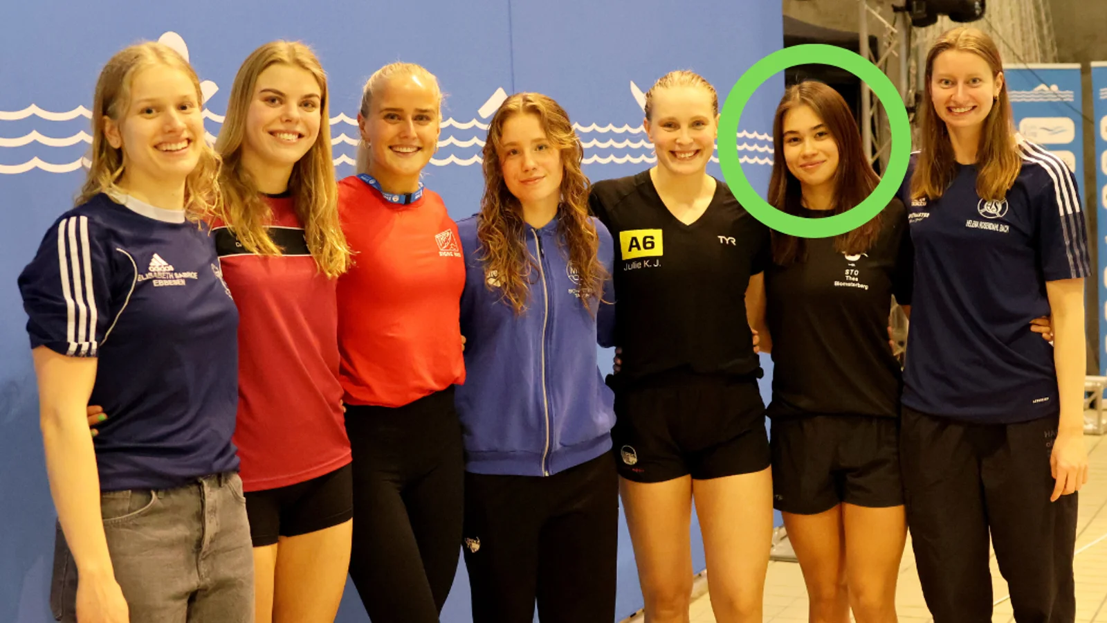 Odenseansk svømmer udtaget til OL