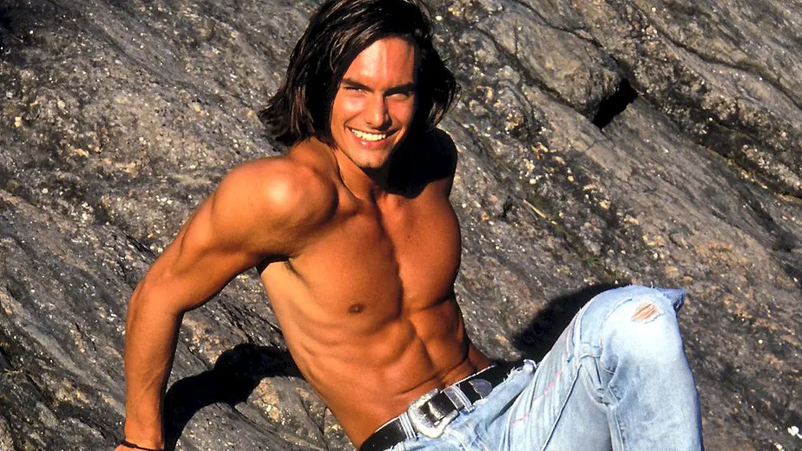 Hot supermodel kommer til Vi Elsker til sommer