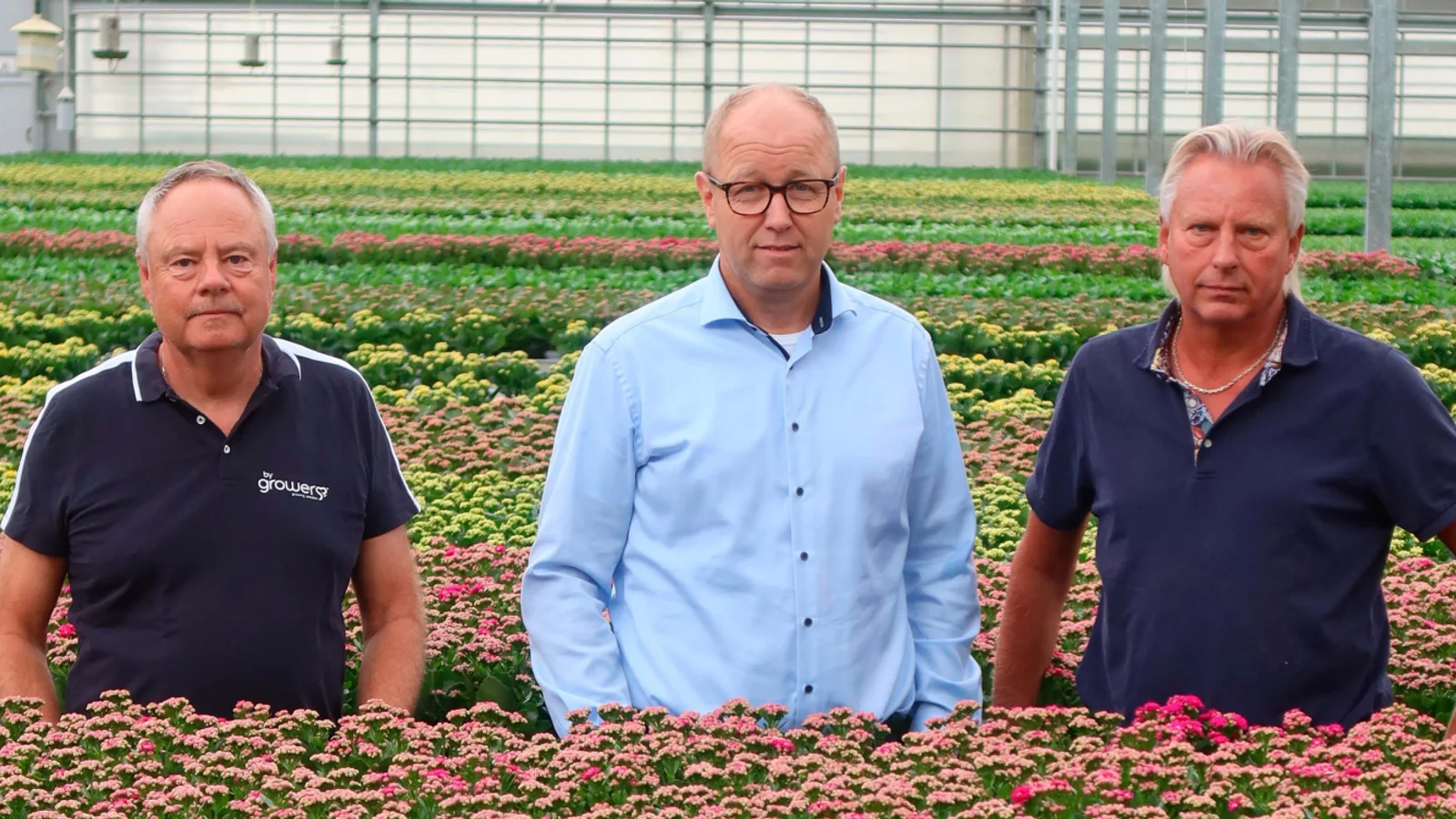 Generationsskifte hos bygrowers A/S