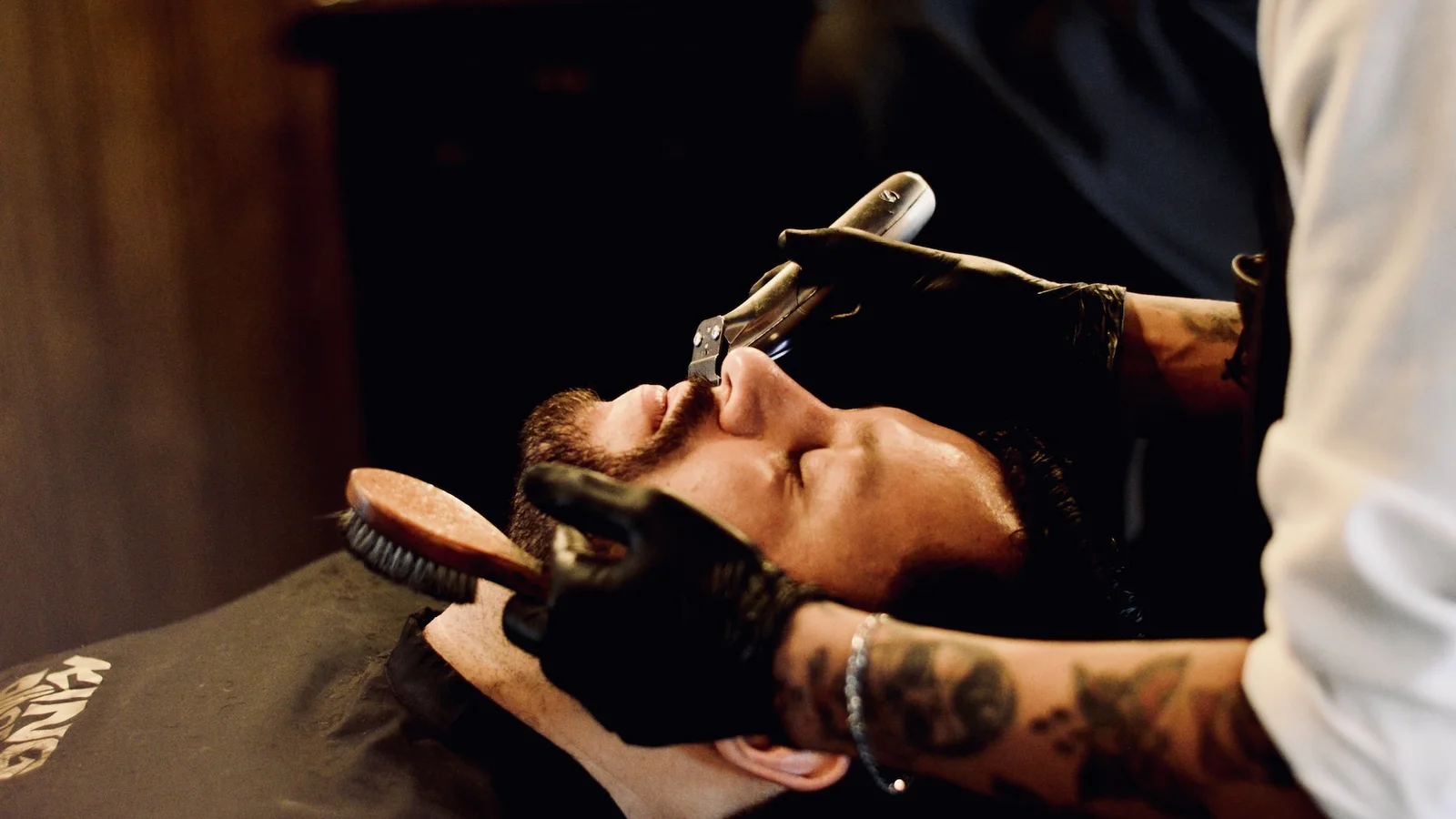 Carlsens Barbershop udvider med ny salon i Aarhus