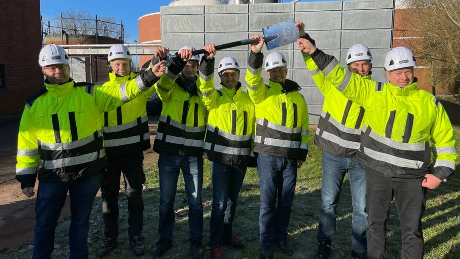 Lokal virksomhed klar med potentiel gamechanger i den grønne omstilling