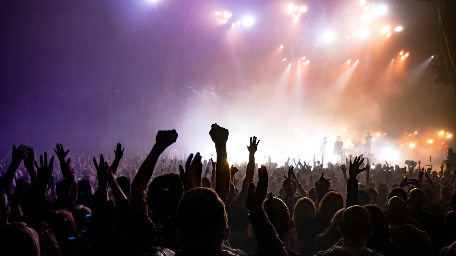 Programmet til Hansted Live offentliggjort - billetsalget starter nu