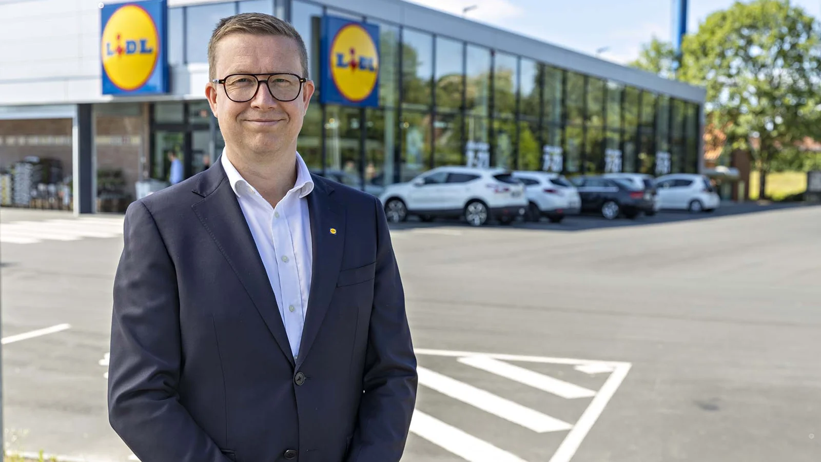 Skarø Is og Lidl hædret for nogle af de bedste private label-produkter i Europa
