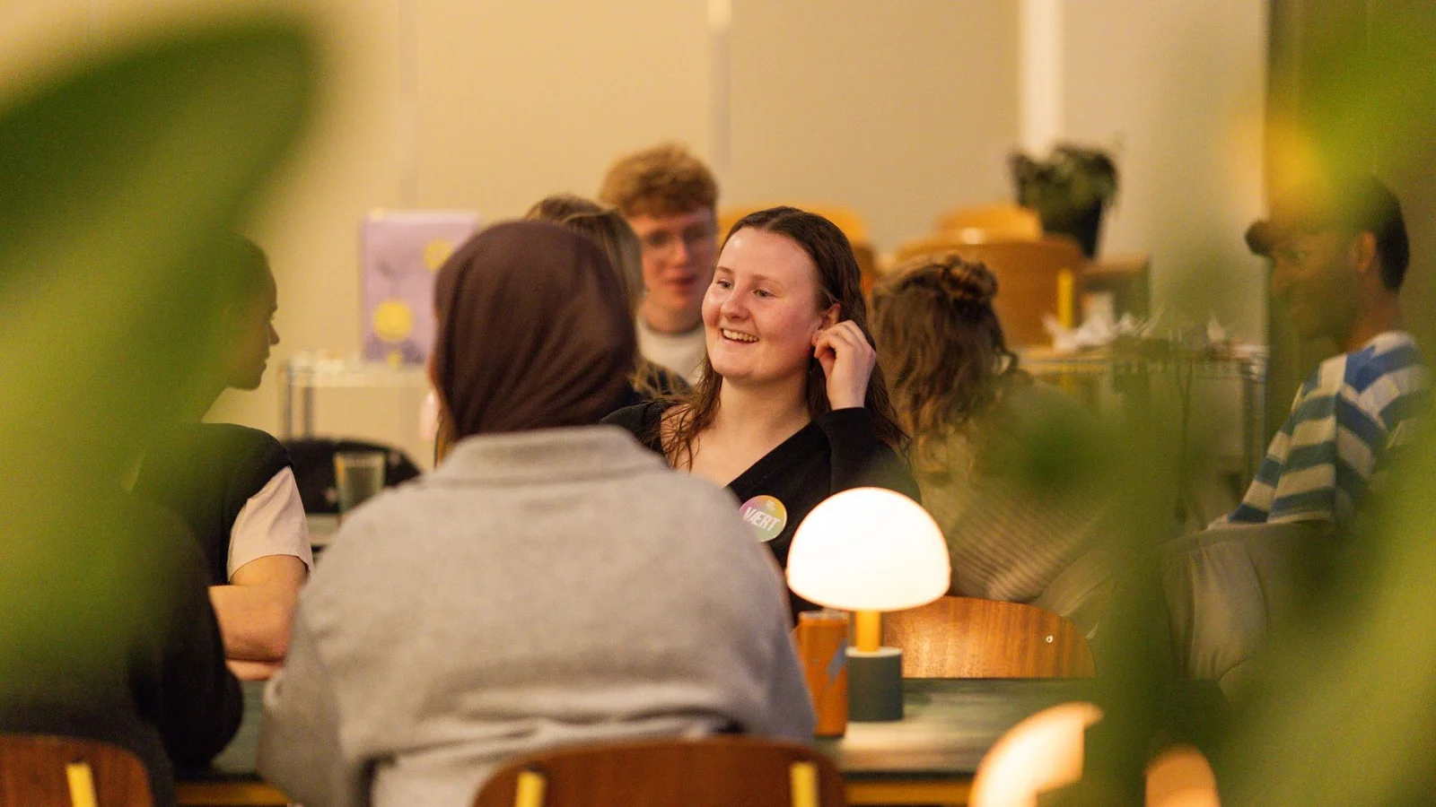 Nyt møde- og aktivitetshus for unge åbner i Esbjerg