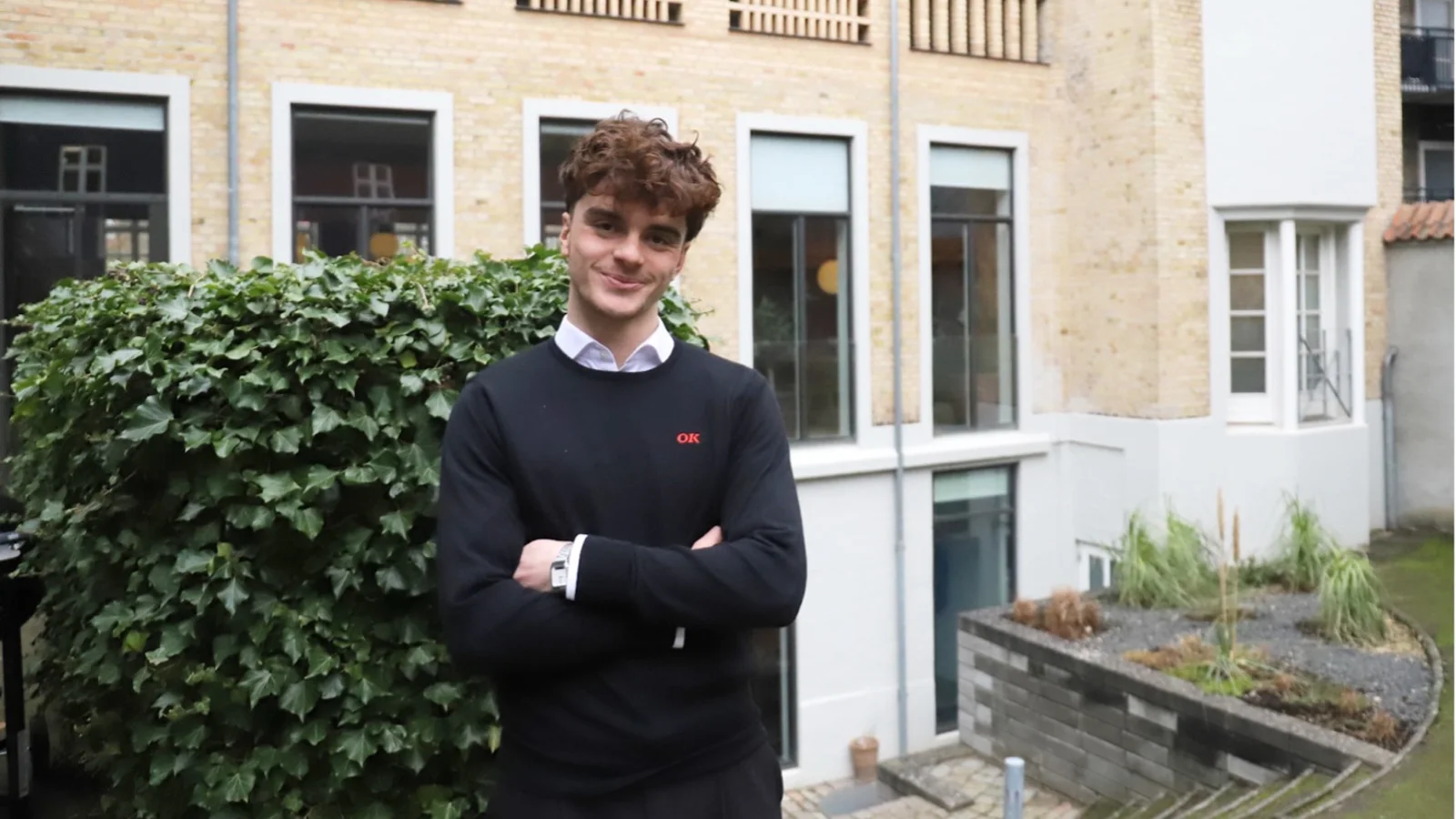 Esbjerg i front: Storm Group udvider med nyt kontor i Vestjyllands vækstcentrum