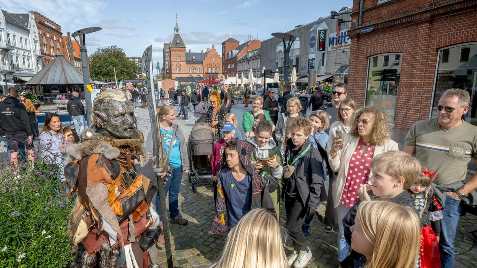 Fantasyfestival slår alle rekorder