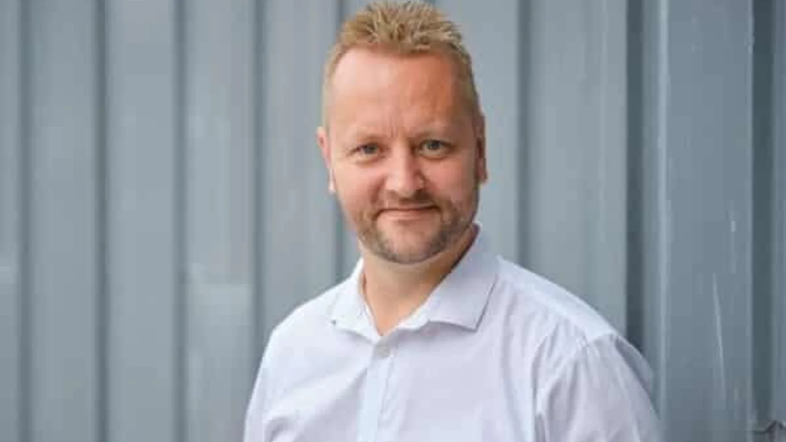Middelfart Sparekasse ansætter rådgiver med stærke rødder i Fredericia og fodbold i blodet