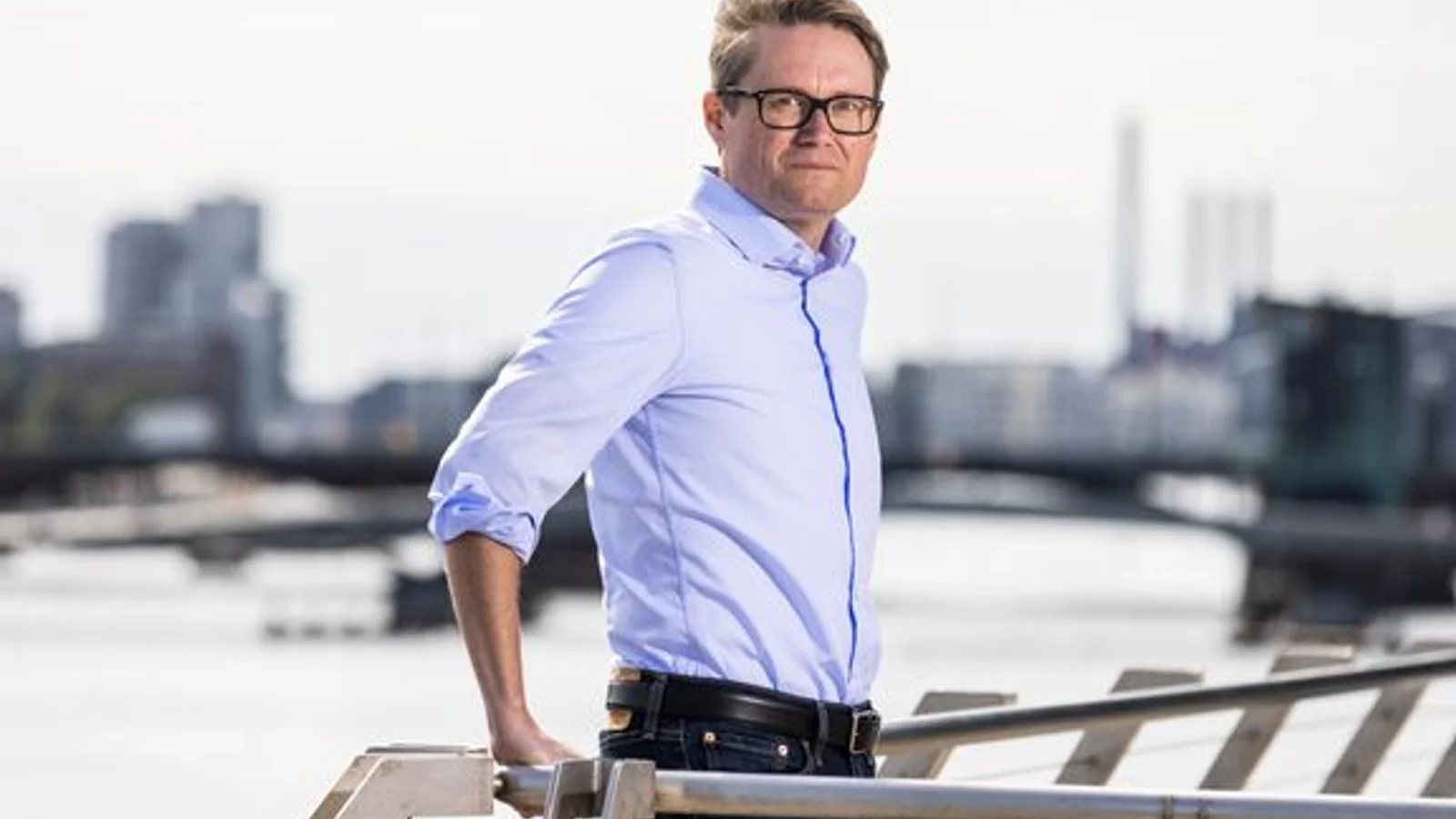 I Svendborg bliver over 500 virksomheder ramt af særlig skat