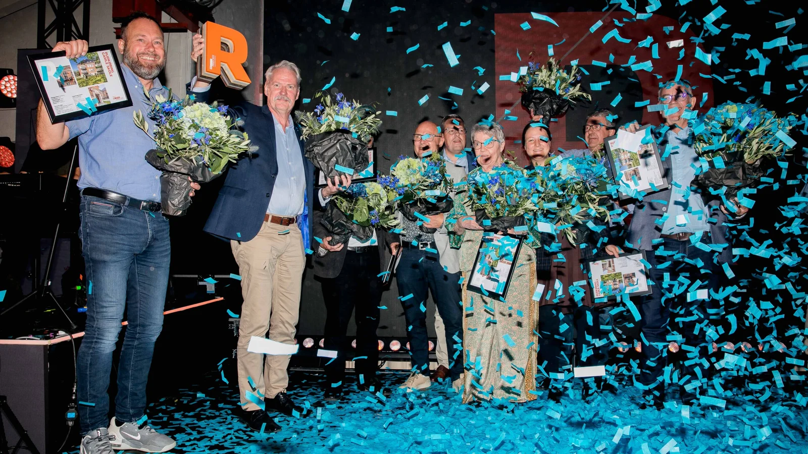 Fra skolebænke til seniorboliger: Rudkøbing Gamle Skole løber med Renoverprisen 2023