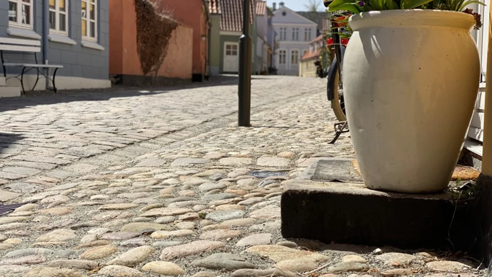 Ramsherred i Rudkøbing er kandidat til Brolæggerprisen 2023