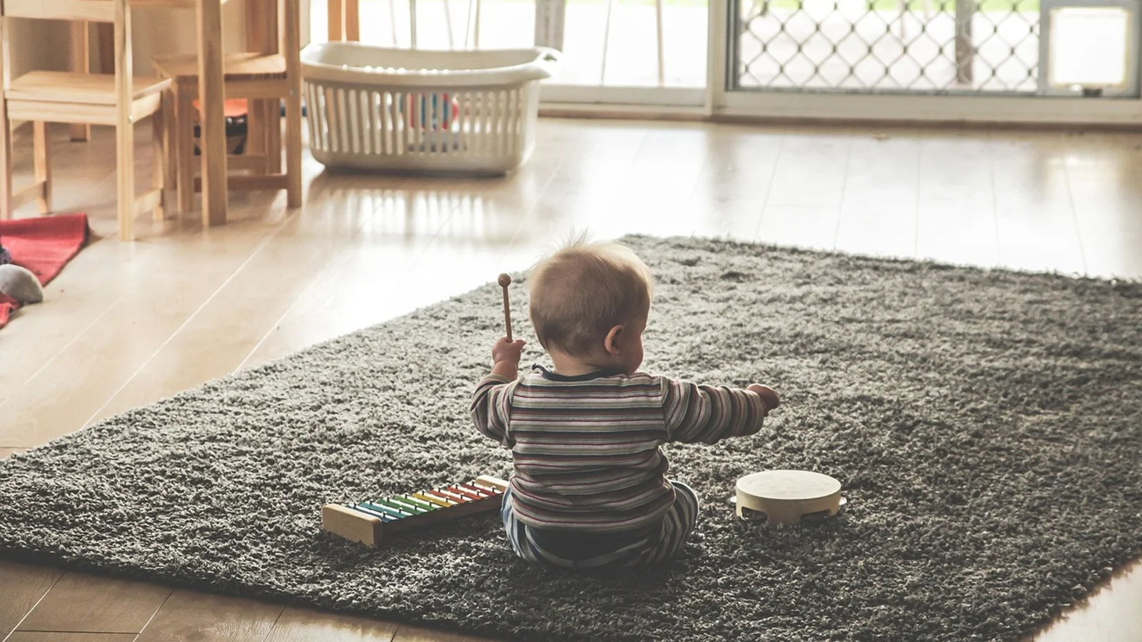 Kender du til Musik til Svend?