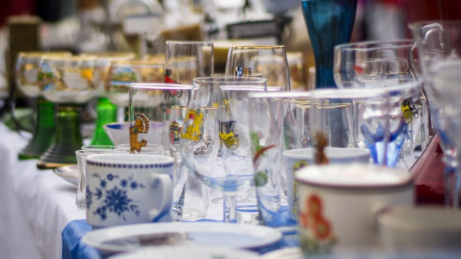 TB Markeder har set sig lun på Svendborg og udvider med KREA-messer