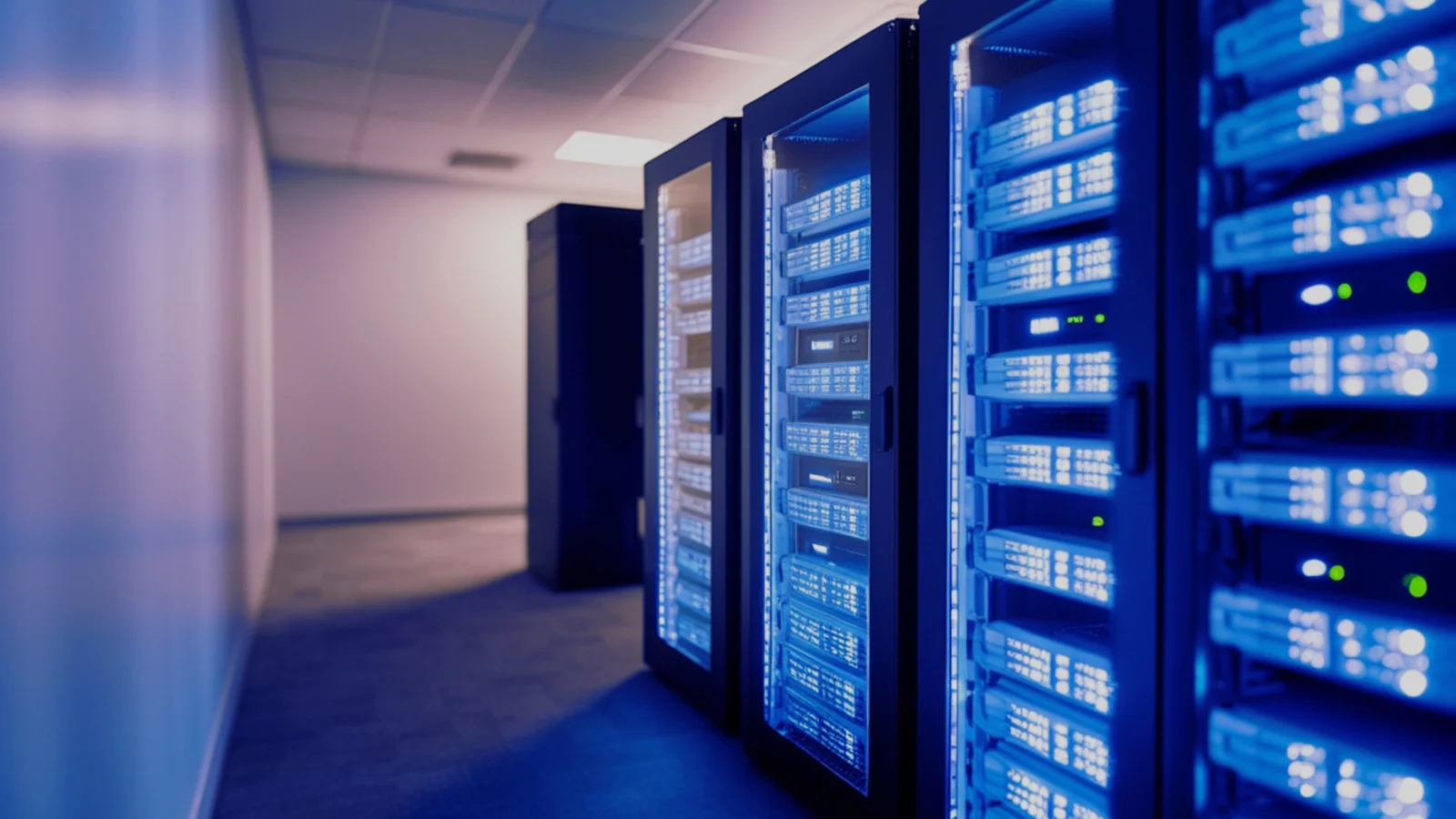 Vestdanmark i spil som ny datacenterregion: Microsoft ser mod Varde og Esbjerg