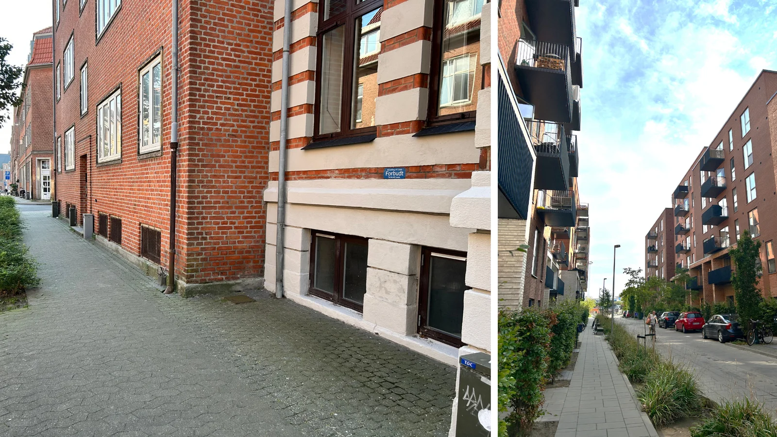 100.000 kr. til grøn byudvikling