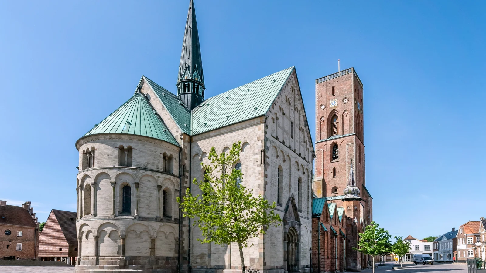 Sommertrafik i Ribe: Skiltning tilpasses