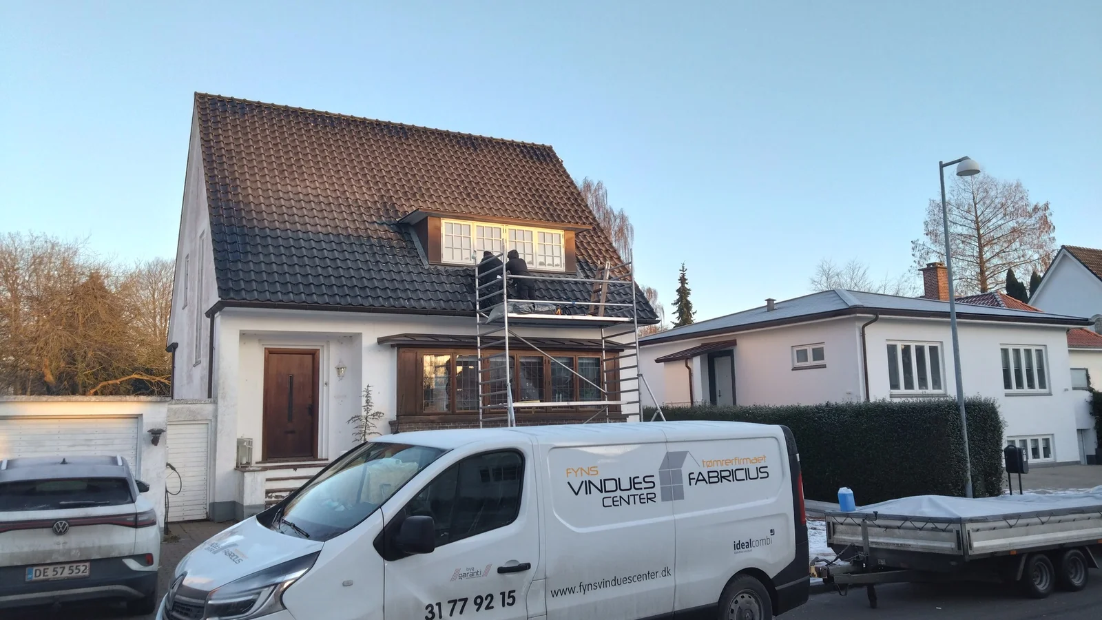 Fyns Vinduescenter ApS er ny annoncør hos LokalNyt Svendborg