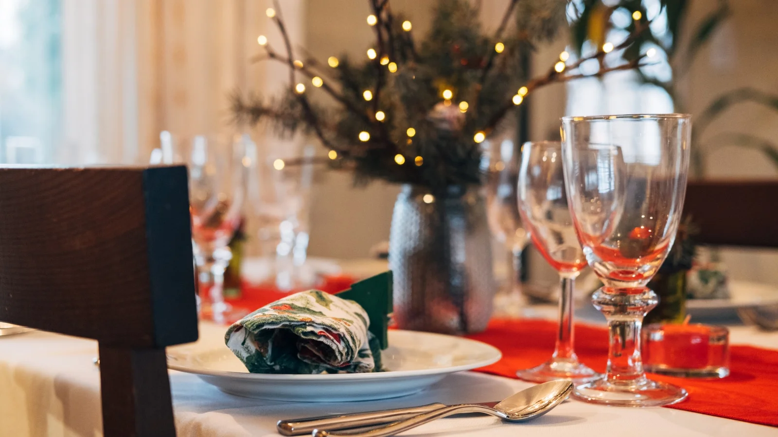 Hold årets julefrokost hos Under Uret