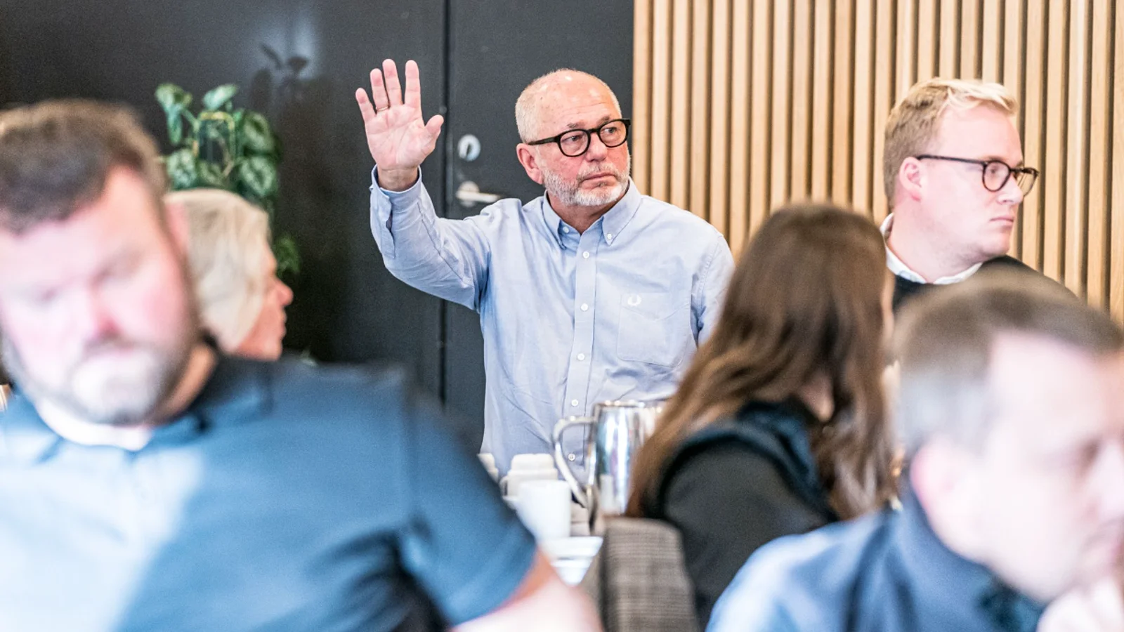 Skal Sydfyn Cares hjælpe din virksomhed til ny, god arbejdskraft og social ansvarlighed?