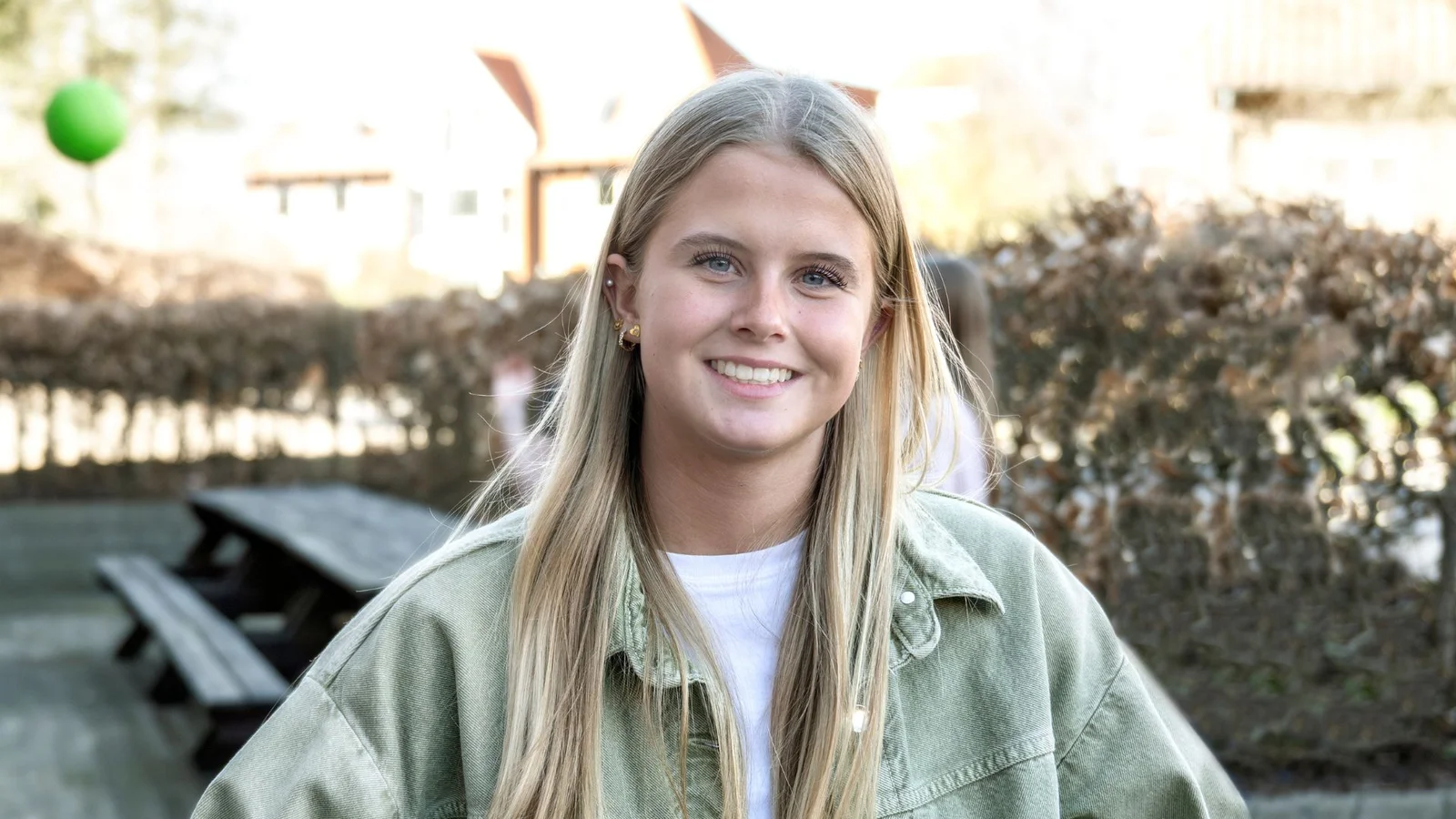 Fra mørke tanker til mod på livet: Thea fik hjælp i ungegruppen