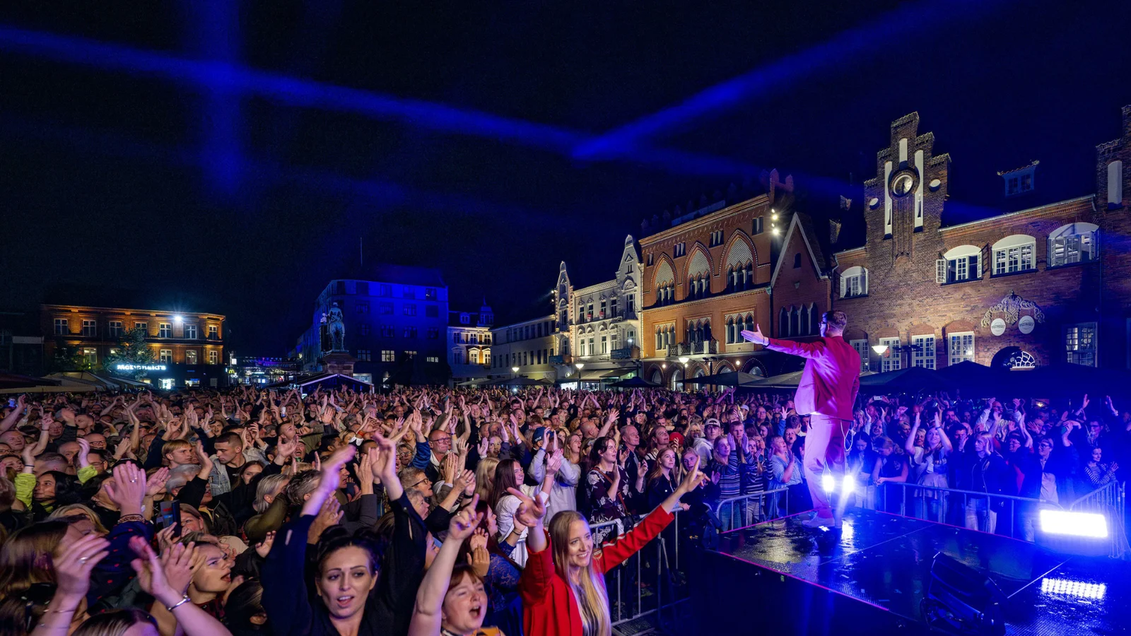 Esbjerg Kommune skal til topmøde om kulturlivet