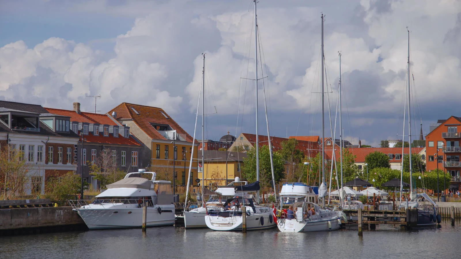 Bredt flertal i Folketinget vil kickstarte kystsikring i fire steder i det sydlige Jylland