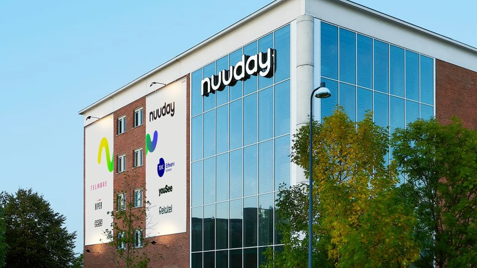 Nu kan 23.000 husstande på Sydfyn få fiberprodukter fra YouSee og TDC Erhverv