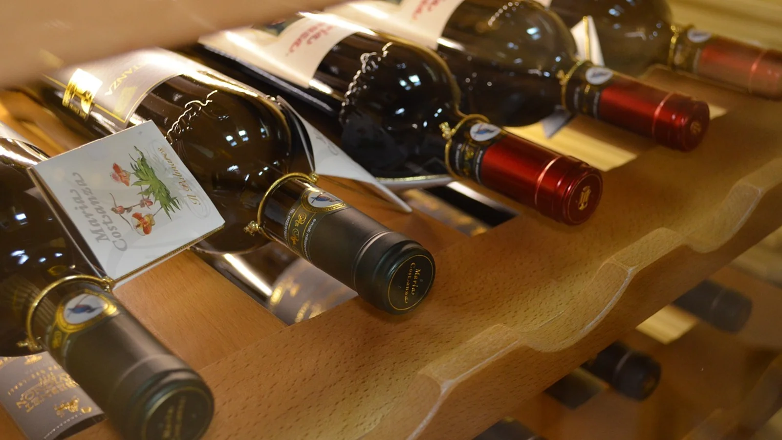 LokalNyt Svendborg byder velkommen til Økologisk Vinimport