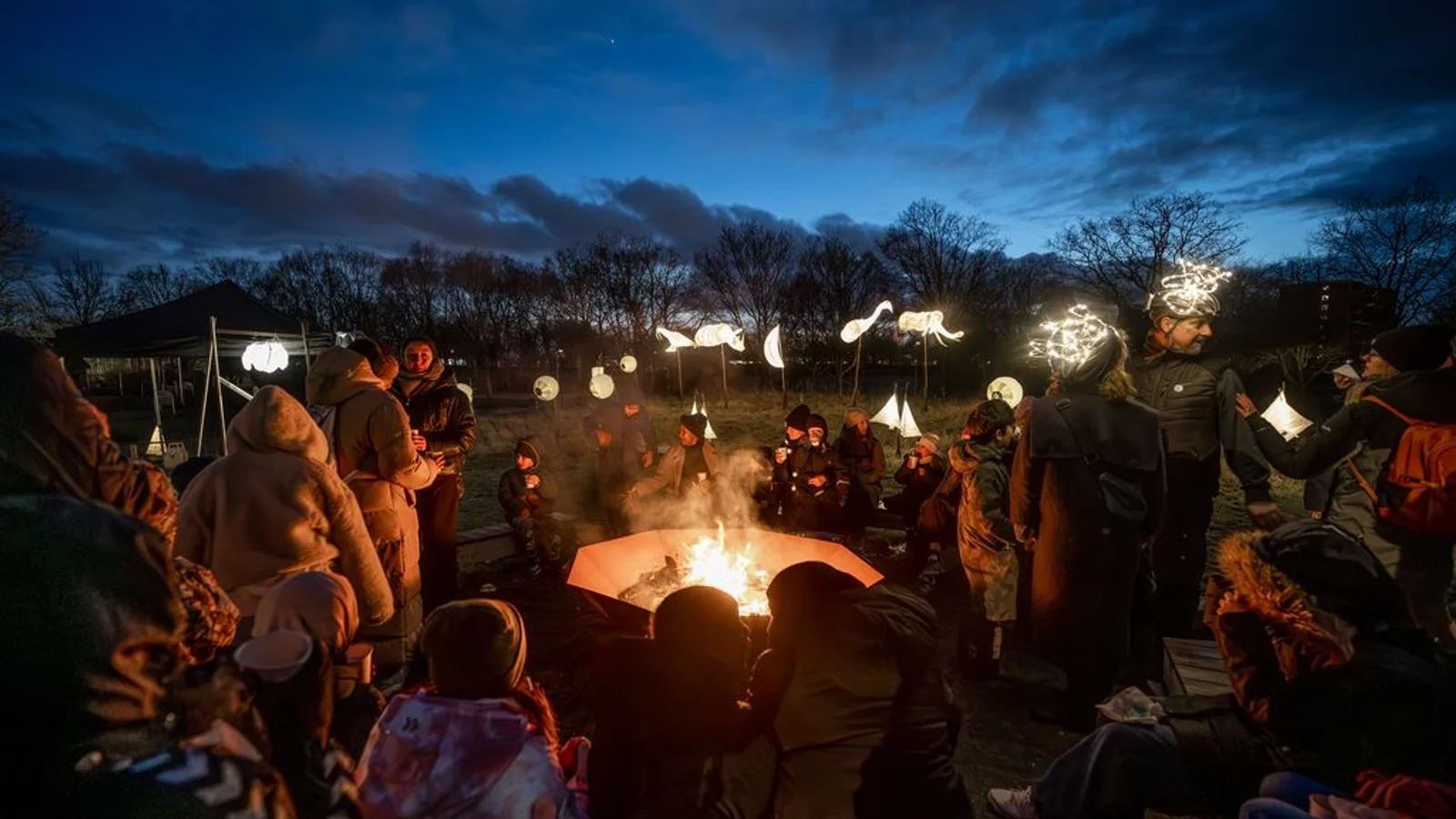 Snart åbner ESE Festival: Klar til en uge fuld af kultur og kreativitet for alle