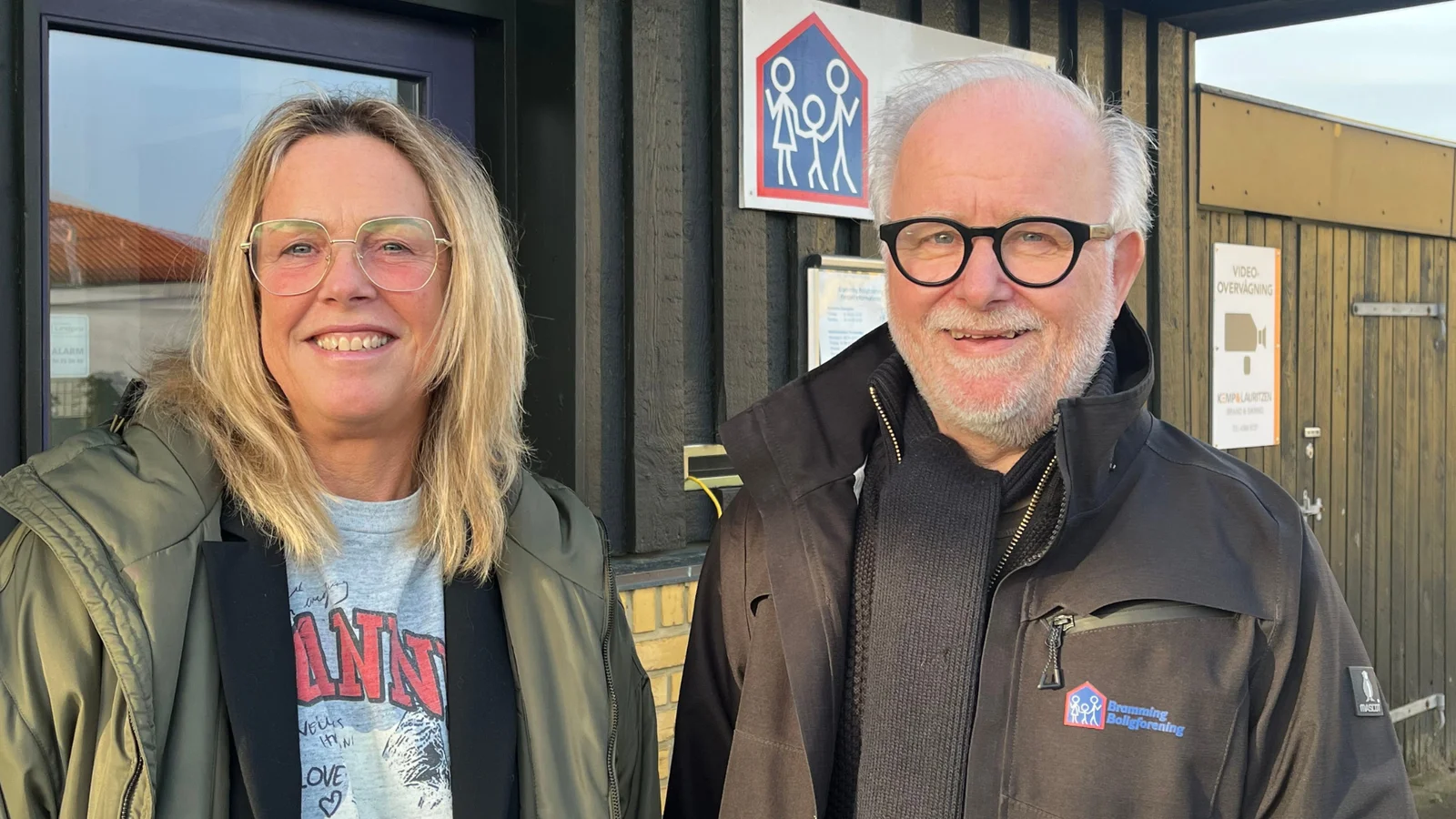 Bramming Boligforening og Esbjerg Kommune styrker indsatsen for beboernes trivsel