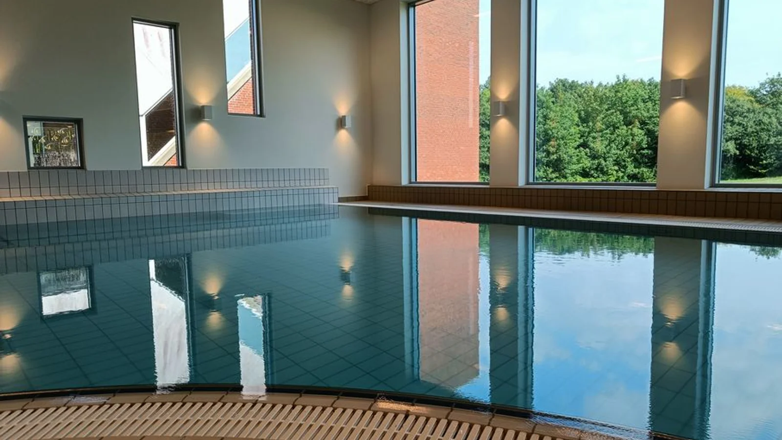 Ribe Svømmebad åbner dørene til nyt wellnessafsnit