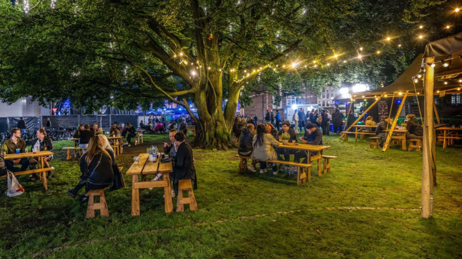 Ny kulturfestival lyser vinteren op i Esbjerg