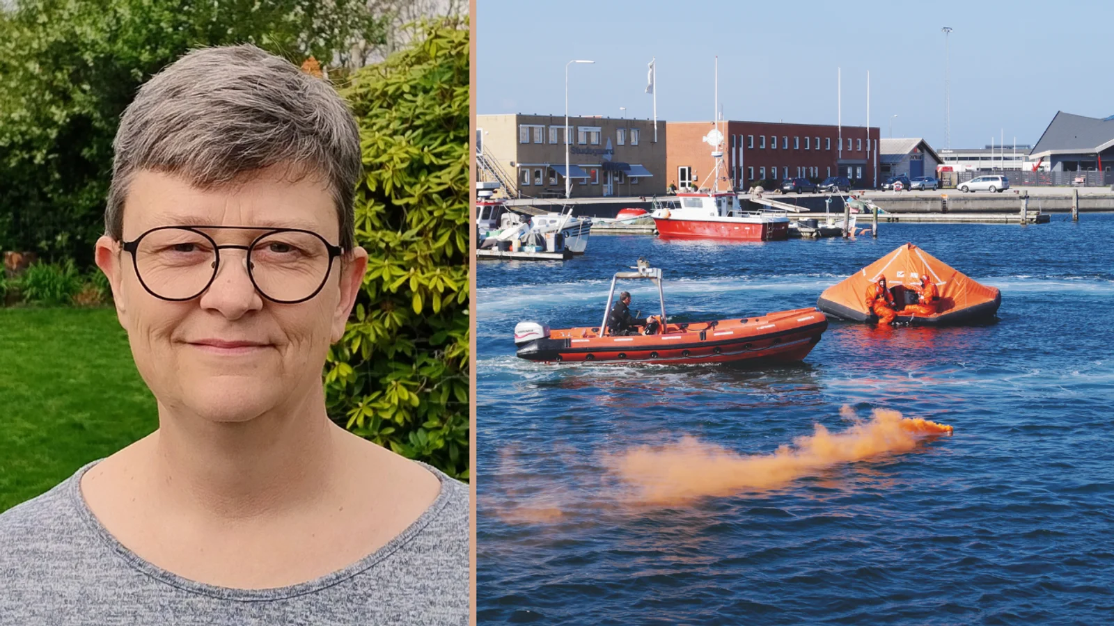 Stærk profil til MARTECs nye maritime uddannelse i Esbjerg