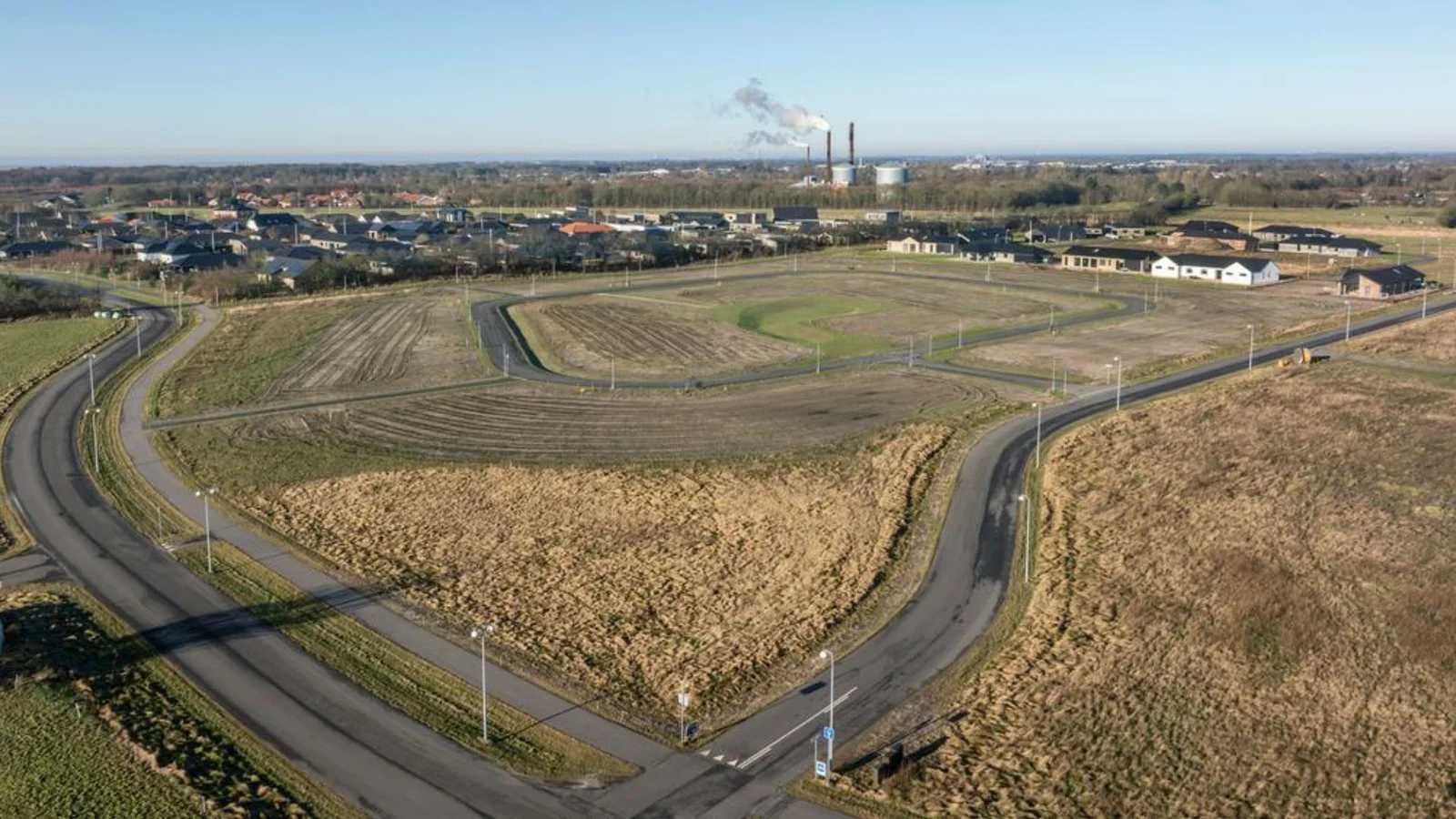Sagsbehandling i rekordfart: Esbjerg Kommune imponerer med hurtige tider