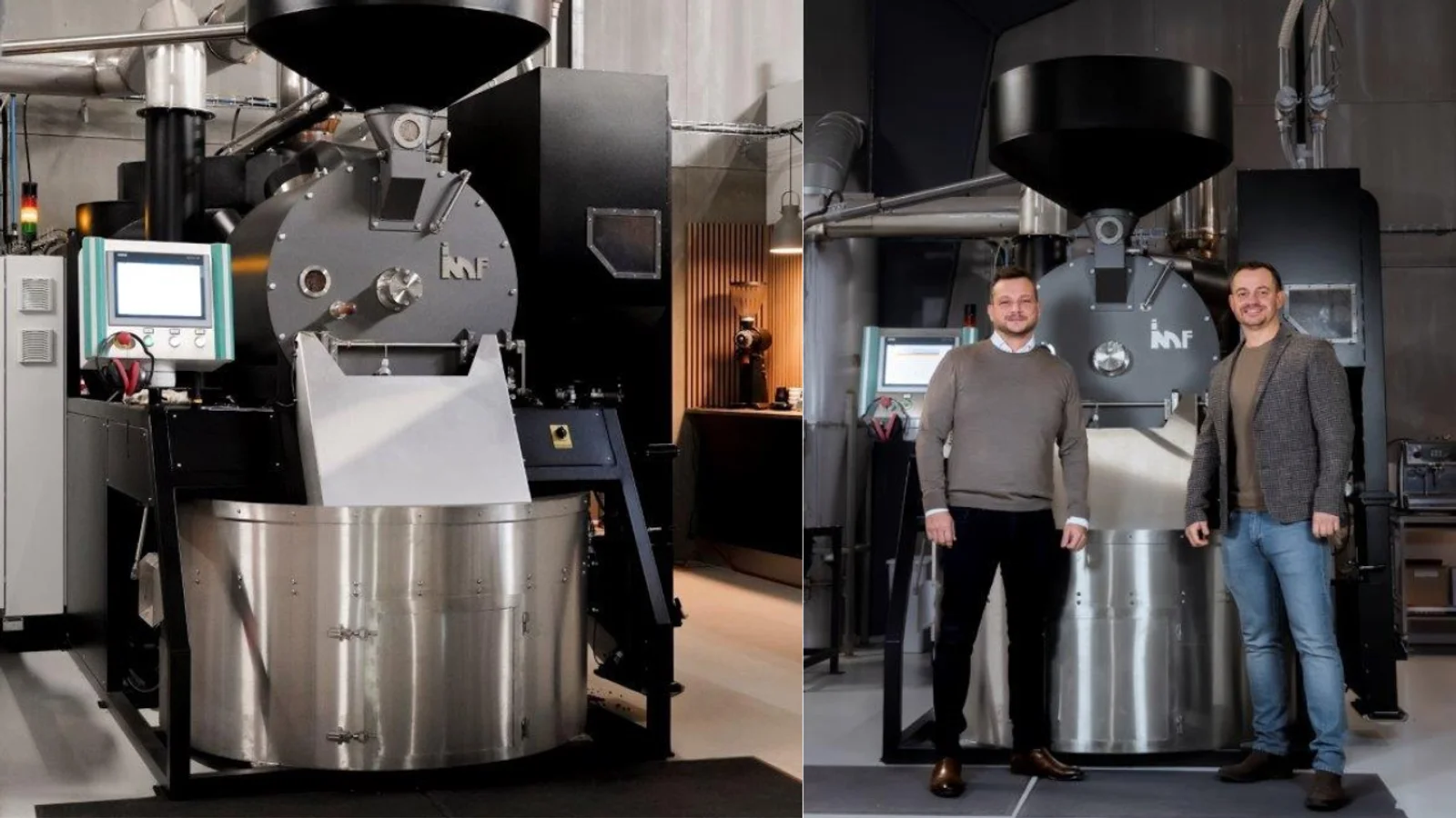 Esbjergensisk kaffefirma slår konkurrenterne på bæredygtighed og logistik