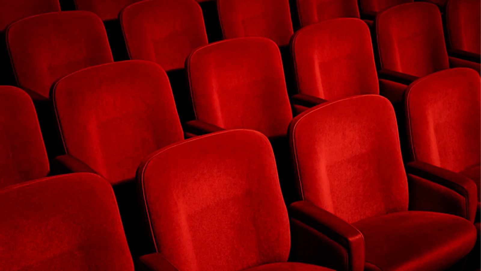 En film der ikke skal ses: Gratis film og klassisk koncertoplevelse for blinde og seende