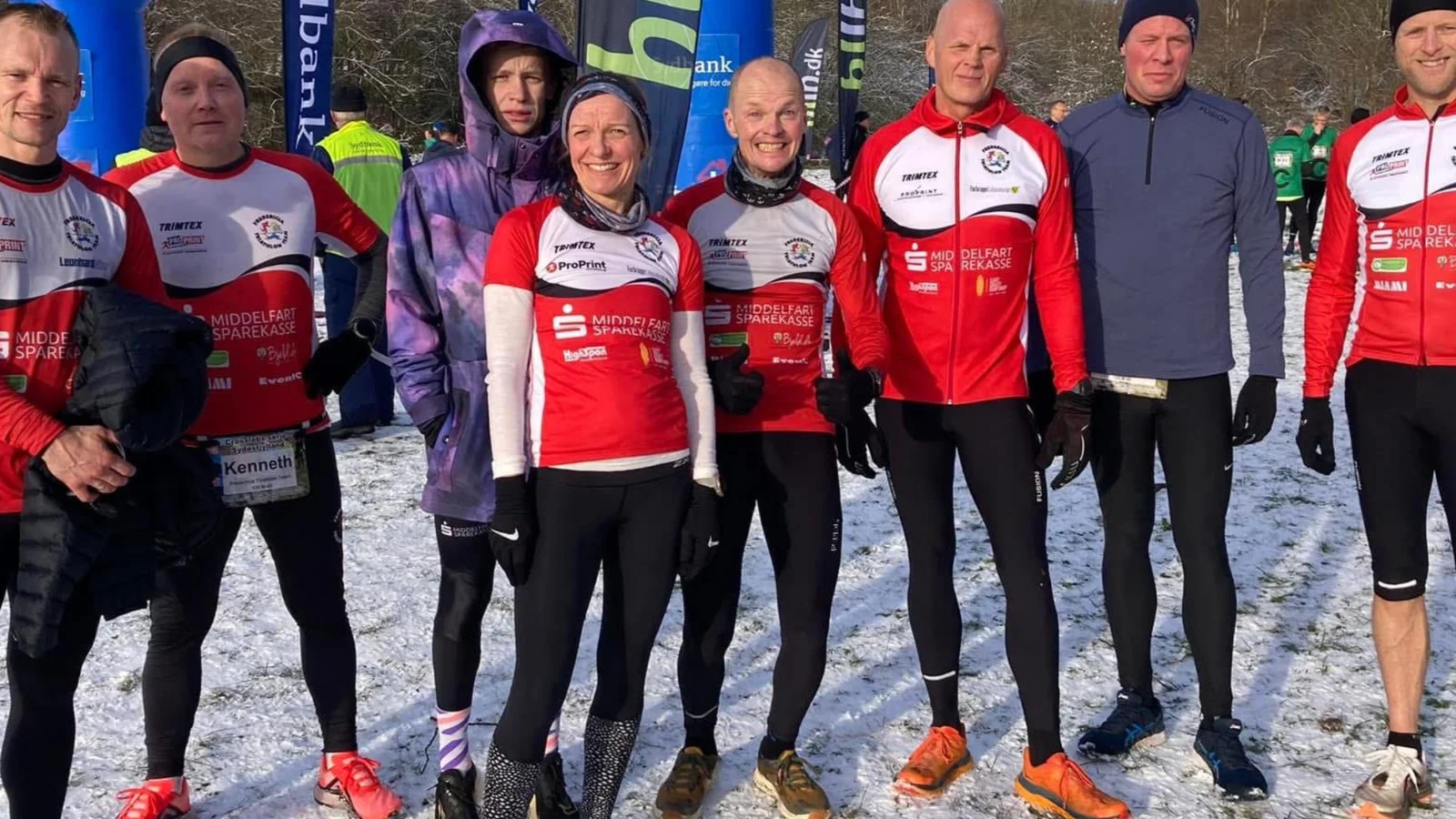 Gratis introforløb: Fredericia Triathlon Team inviterer til Triatlon’s Uge