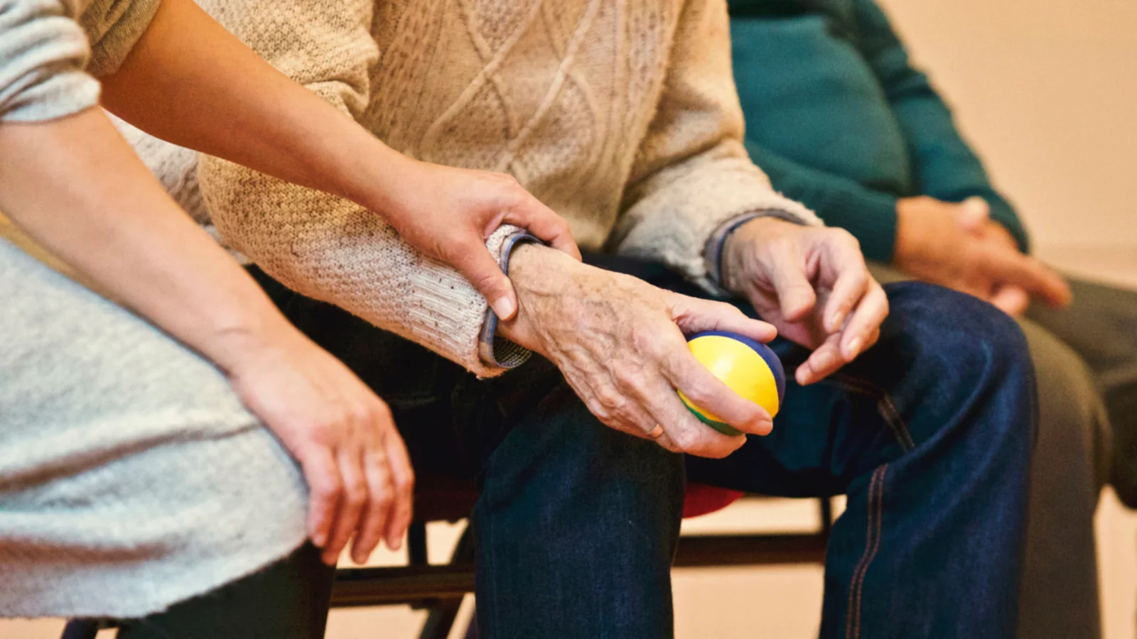 Alzheimerforeningen er på vej med ny lokalafdeling i Fredericia, Kolding og Vejen