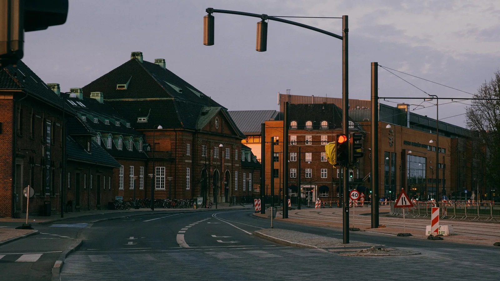 Nyt borgerklimaråd hjælper Odense Byråd med transport-anbefalinger