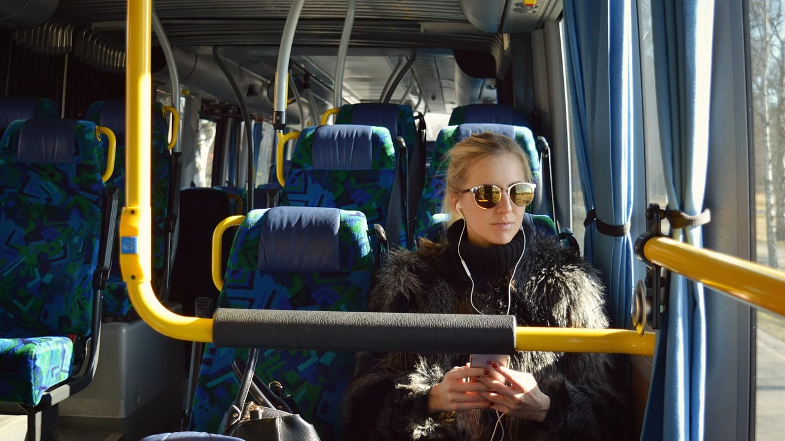 Østre Stationsvej: busbane renoveres 19/6-16/7